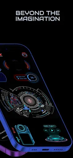 Скриншот 7 — Jarvis - Your AI Assistant