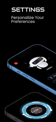 Скриншот 8 — Jarvis - Your AI Assistant