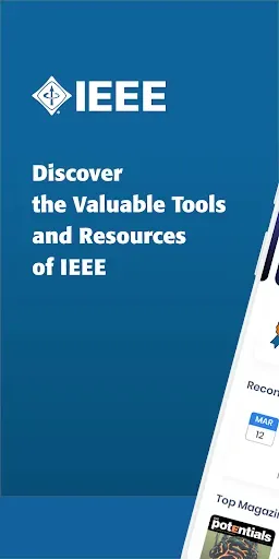Скриншот 1 — IEEE