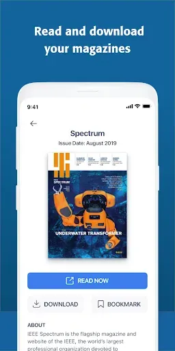 Скриншот 5 — IEEE