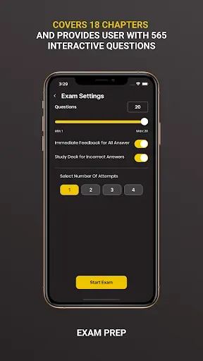 Скриншот 3 — IFSTA Instructor 9