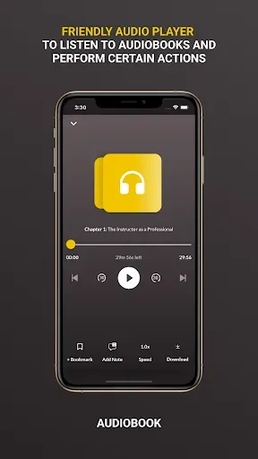 Скриншот 7 — IFSTA Instructor 9