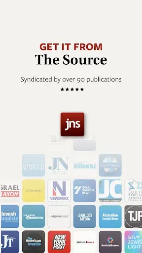 Скриншот 6 — jns.org