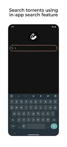 Скриншот 3 — Sand - Torrent Downloader