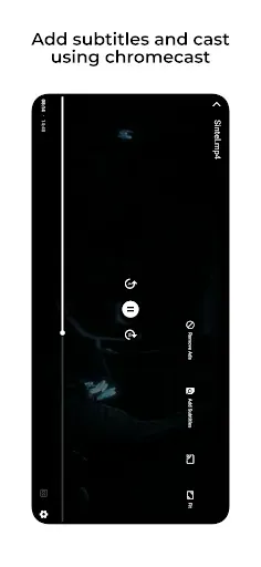 Скриншот 6 — Sand - Torrent Downloader