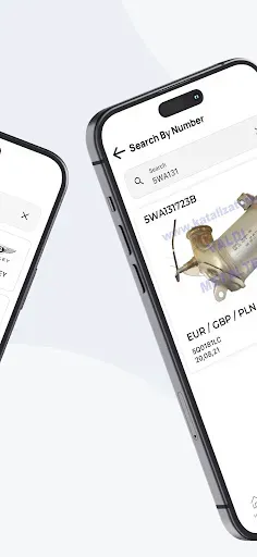 Скриншот 3 — Valdi Catalyst Market