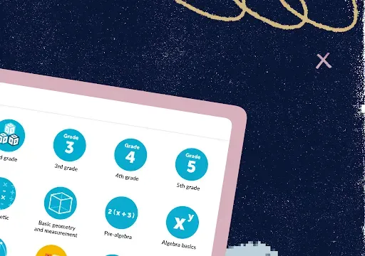 Скриншот 8 — Khan Academy