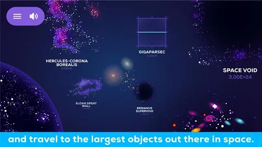 Скриншот 4 — Universe in a Nutshell