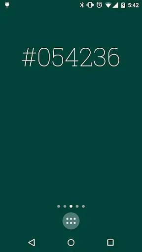 Скриншот 6 — KLWP Live Wallpaper Maker