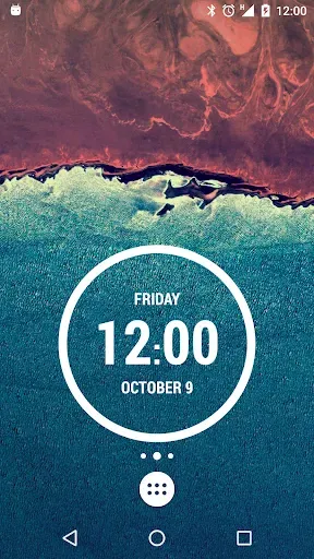 Скриншот 8 — KWGT Kustom Widget Pro Key
