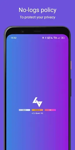 Скриншот 6 — LibreVPN - Fast & Reliable VPN