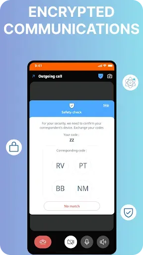 Скриншот 7 — Linphone