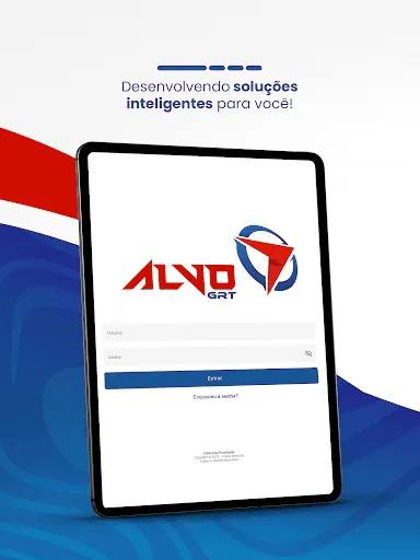 Скриншот 5 — Alvo Log