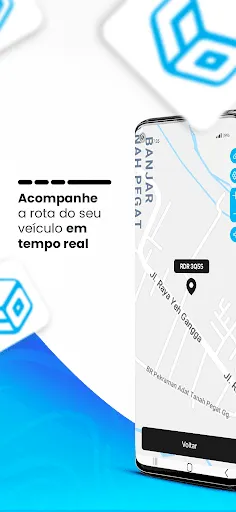 Скриншот 4 — Logica Monitoramento