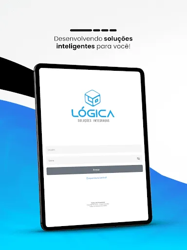 Скриншот 5 — Logica Monitoramento