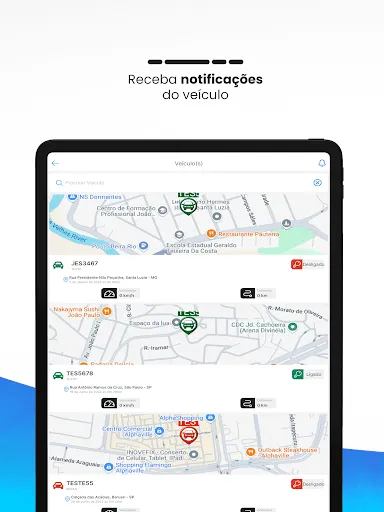 Скриншот 6 — Logica Monitoramento