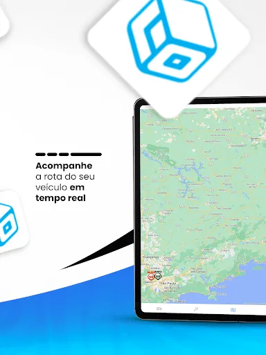 Скриншот 8 — Logica Monitoramento