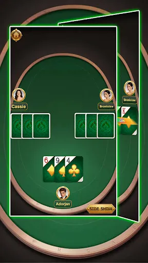 Скриншот 2 — TriAceon Masters