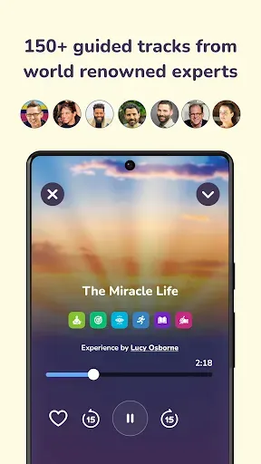 Скриншот 5 — Miracle Morning Routine