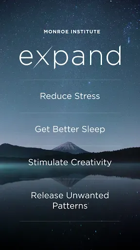 Скриншот 6 — Expand: Beyond Meditation