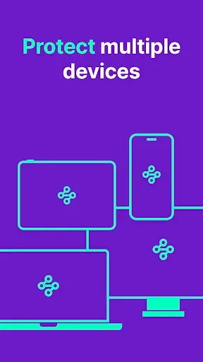Скриншот 5 — Mozilla VPN - Secure & Private