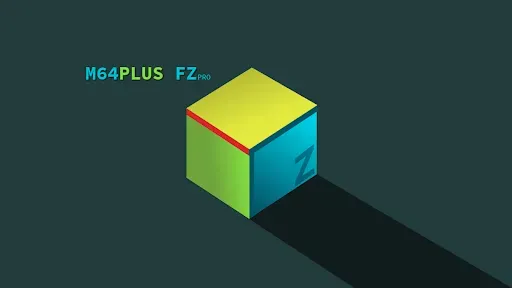 Скриншот 6 — M64Plus FZ Pro Emulator