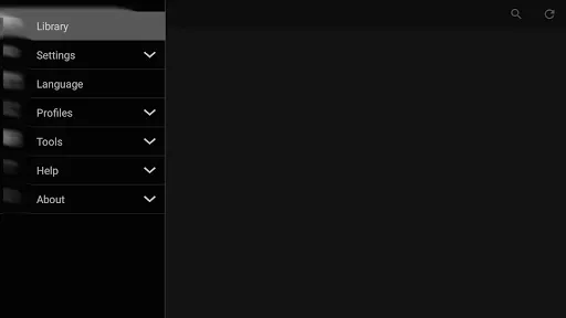 Скриншот 5 — M64Plus FZ Emulator