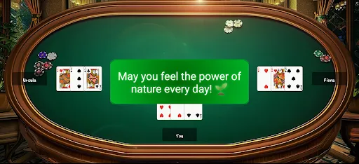Скриншот 2 — TeenPatti Iowa Nail