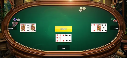 Скриншот 3 — TeenPatti Iowa Nail