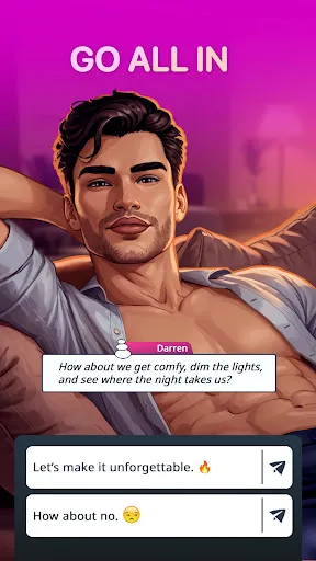 Скриншот 3 — Winked: Episodes of Romance
