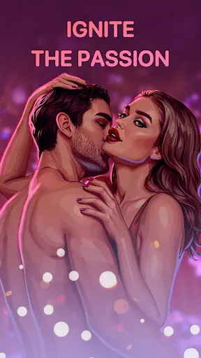 Скриншот 4 — Winked: Episodes of Romance
