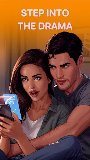 Скриншот 6 — Winked: Episodes of Romance