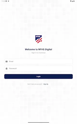 Скриншот 7 — NFHS Digital