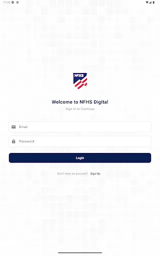 Скриншот 8 — NFHS Digital
