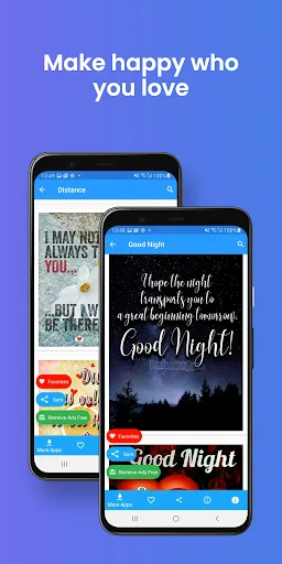 Скриншот 5 — Good Morning, Afternoon, Night