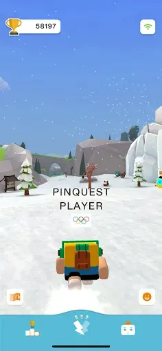 Скриншот 3 — PinQuest