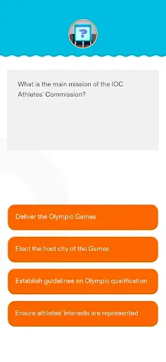 Скриншот 6 — PinQuest