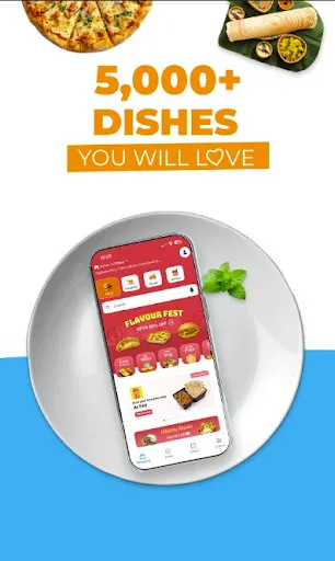 Скриншот 2 — Digihaat – Bharat ka Apna App