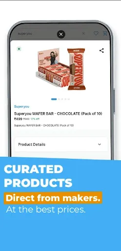 Скриншот 5 — Digihaat – Bharat ka Apna App