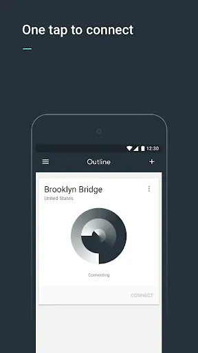 Скриншот 3 — Outline