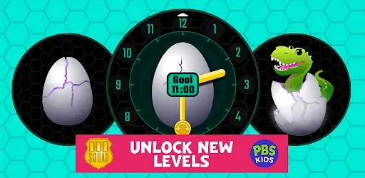Скриншот 2 — Odd Squad Time Unit