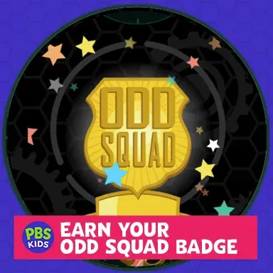 Скриншот 3 — Odd Squad Time Unit