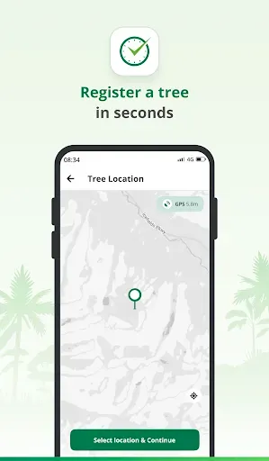 Скриншот 3 — TreeMapper