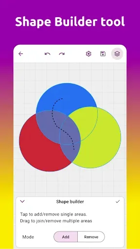 Скриншот 7 — Logo & Vector Maker : Grafika