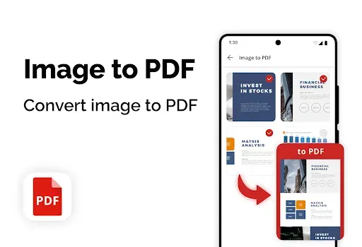 Скриншот 5 — PDF Reader - Читалка PDF