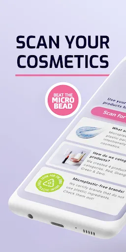 Скриншот 1 — Beat the Microbead