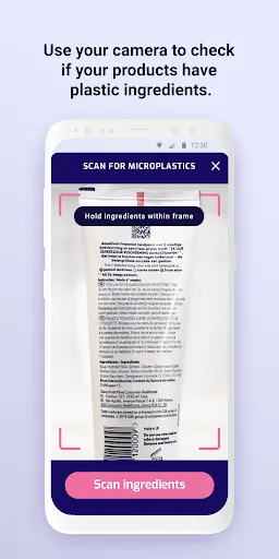 Скриншот 3 — Beat the Microbead