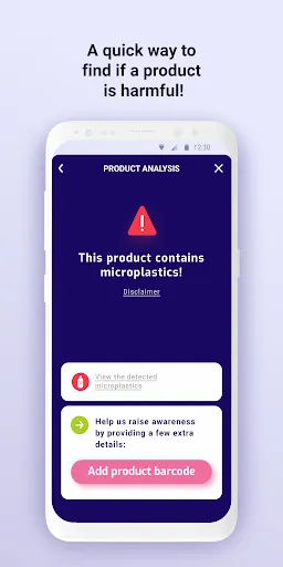 Скриншот 4 — Beat the Microbead