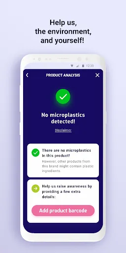Скриншот 5 — Beat the Microbead