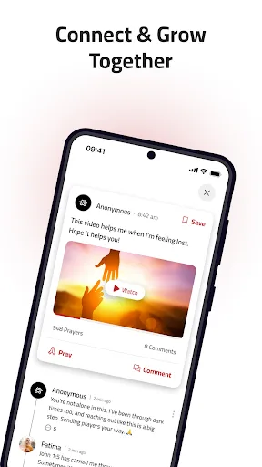 Скриншот 5 — Read Carry Share